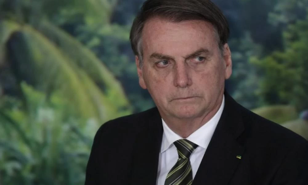 Βραζιλία: Γερουσιαστής κατηγορεί τον Μπολσονάρο- Ζητά έρευνα για την αγορά εμβολίων